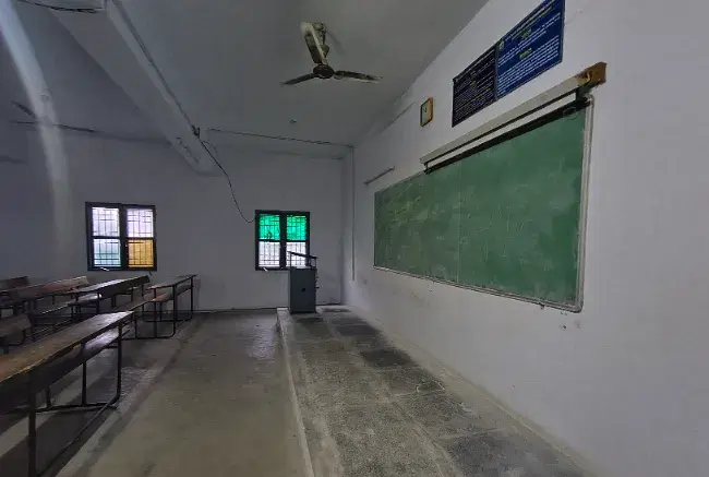 RVR JC Classroom photo 1